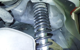 SUZUKI ADDRESS V125 S 1977 CF4MA