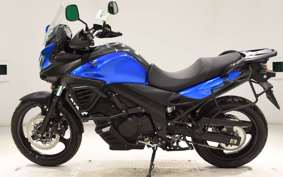 SUZUKI DL650 ( V-Strom 650 ) A 2015 VP56A