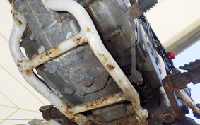SUZUKI DJEBEL 200 (DR200SE) SH42A