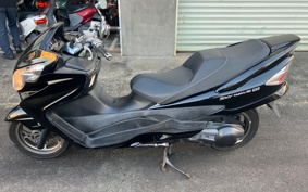 SUZUKI SKYWAVE 250SS CJ46A