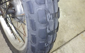 YAMAHA TW200 2JL