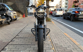 HONDA GB350 2022 NC59