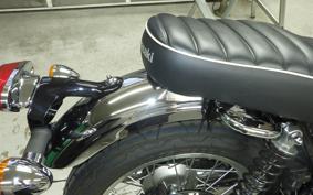 KAWASAKI W800 2026 EJ800E