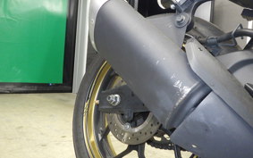 YAMAHA YZF-R25 2011 RG43J