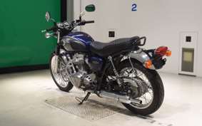 KAWASAKI W800 2016 EJ800A
