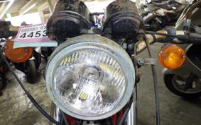 KAWASAKI KL250 KL250A
