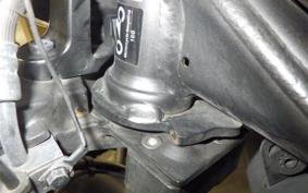 HONDA REBEL 250 A MC49