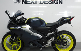 YAMAHA YZF-R125 RE45J