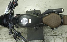 HONDA REBEL 250 S 2002 MC49