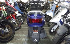 HONDA LEAD 110 2002 JF19
