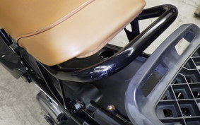 HONDA ZOOMER 2007 AF58