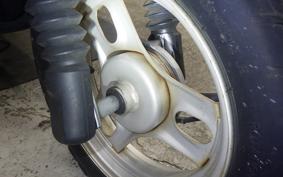 HONDA DIO Gen.6 2014 AF68