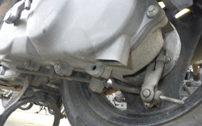 SUZUKI ADDRESS V50 Gen.2 CA44A