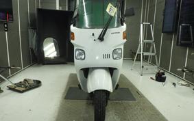 HONDA GYRO CANOPY TA03