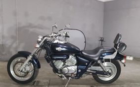 HONDA MAGNA 250 MC29