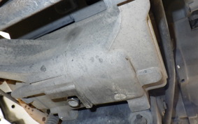 SUZUKI LET's 4 CA45A