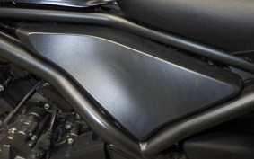 HONDA REBEL 250 A 1993 MC49