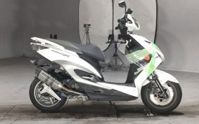 YAMAHA CYGNUS125XSR SE44J