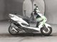 Фото Yamaha CYGNUS125XSR с японского аукциона