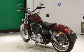 HARLEY XL1200V 2013