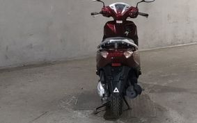 HONDA LEAD 125 JF45