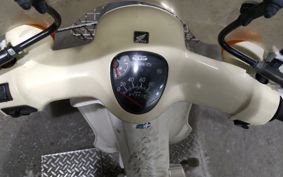 HONDA SUPER CUB110 JA07