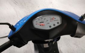 SUZUKI ADDRESS V50 CA44A