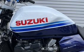 SUZUKI GSX1400 SPECIAL EDITION  2008 GY71A