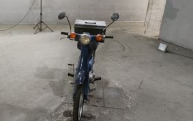 HONDA SUPER CUB50 AA01