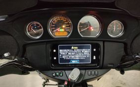 HARLEY FLHTCUTG1870 TRIKE 2020 MAF