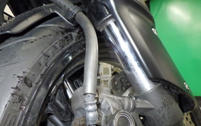 KAWASAKI Z1000 Gen.4 2013