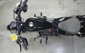 HARLEY XL1200X 2022