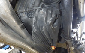 KAWASAKI BALIUS 250 Gen.2 ZR250B