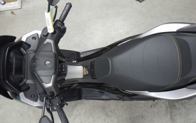 YAMAHA NMAX155-3 2015 SG92J