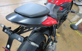 SUZUKI GSX-S750 ABS 2018 C533F