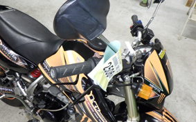 KAWASAKI KSR110 KL110A