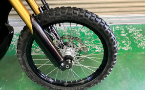 HONDA CRF250 RALLY MD44