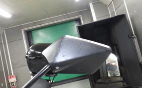 KAWASAKI Z125 PRO BR125H