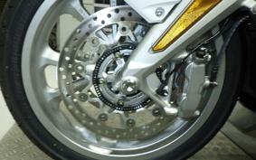 HONDA GL 1800 GOLD WING TOUR DCT 2026 SC79