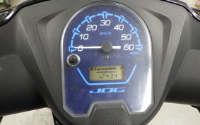 YAMAHA JOG-7 AY01