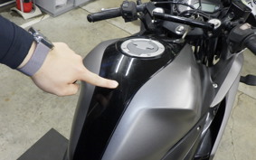 YAMAHA YZF-R25 A 1993 RG10J