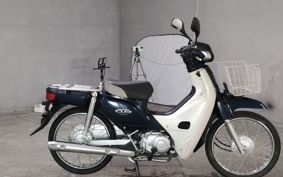 HONDA SUPER CUB50 AA04