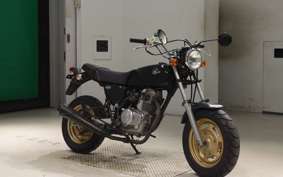 HONDA APE 100 2020 HC07