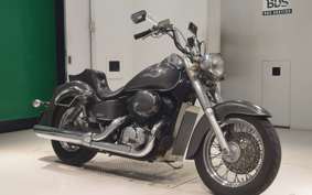 HONDA SHADOW 400 2000 NC34