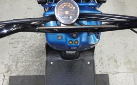 HONDA ZOOMER 2013 AF58