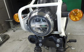 HONDA CROSS CUB 50 2022 AA06
