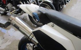 KAWASAKI KLX125D TRACKER X LX250V
