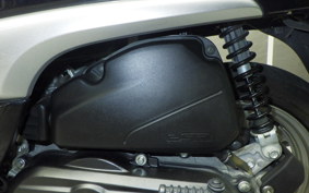 HONDA GIORNO 3 2024 AF77