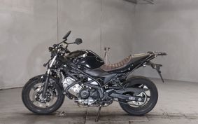 SUZUKI SV650 X VP55B
