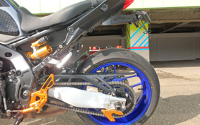 YAMAHA MT-09 SP ABS 2023 RN69J